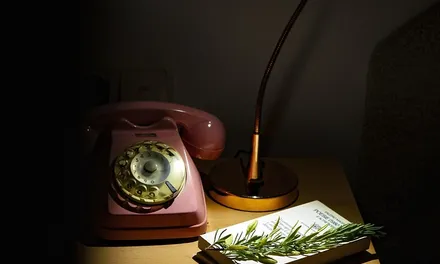 Louis van Londen: In het licht van wat je weet