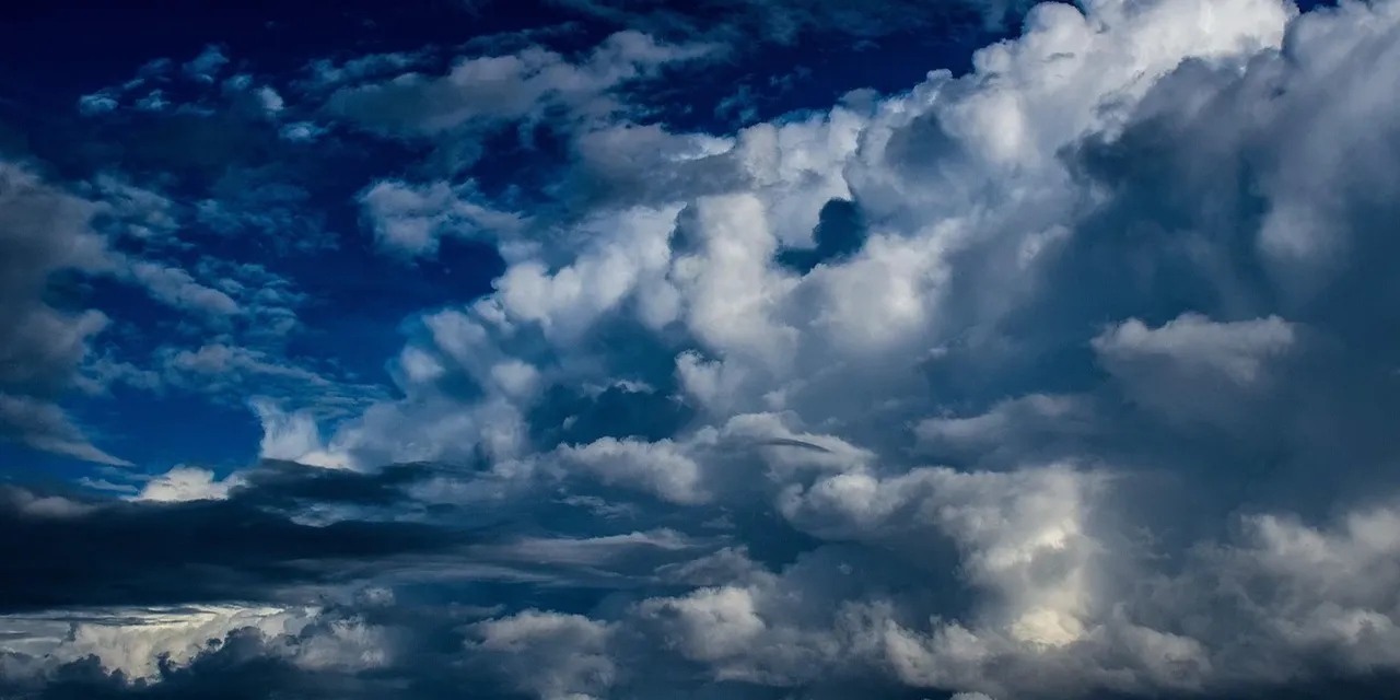 15-11-2020: Storm en regen