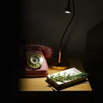 Louis van Londen: In het licht van wat je weet