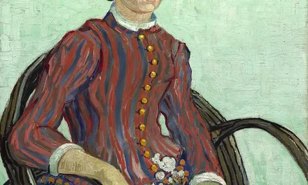 André van Eynthoeve