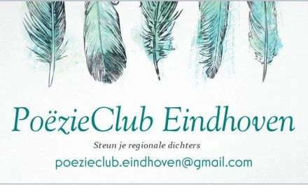 Over de PoëzieClub Eindhoven
