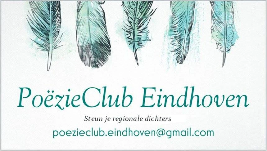 Over de PoëzieClub Eindhoven