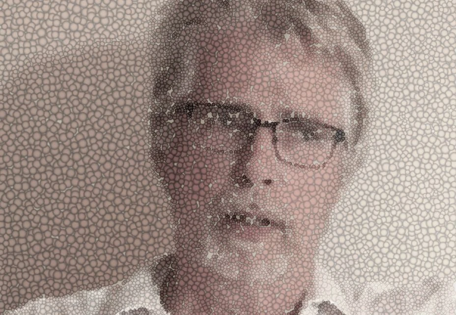 Jan Bulsink – Gevangen in liefde