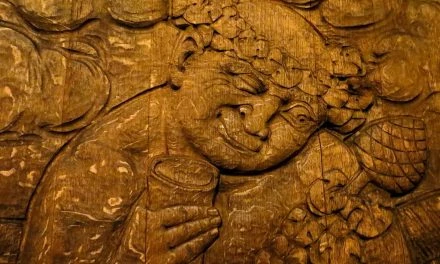 Harrie de Koning – Poëten onder elkaar