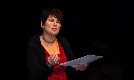 Anke de Vrij