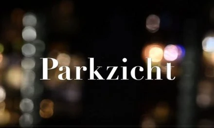 Parkzicht in selectie NPF