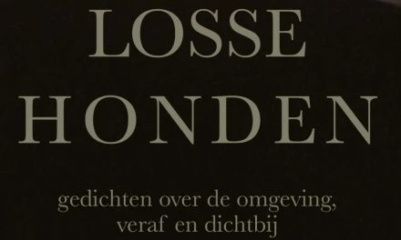 Alja Spaan – Losse honden