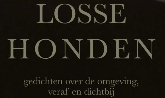 Alja Spaan – Losse honden