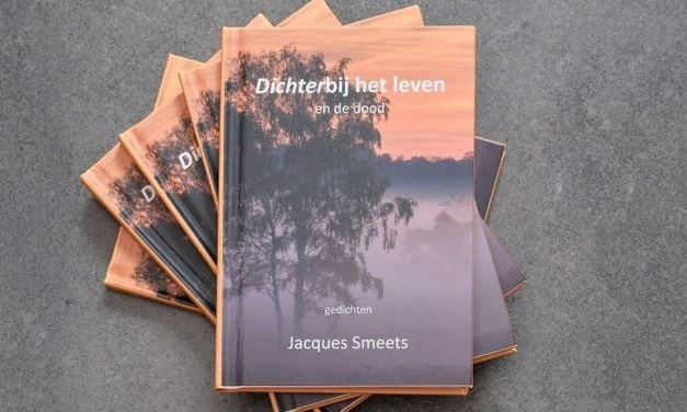 Jacques Smeets – Dichterbij het leven …