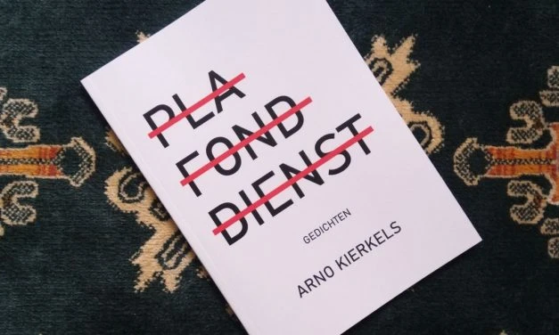 Arno Kierkels – Plafonddienst