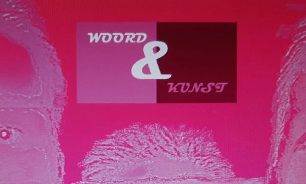 André van Eynthoeve – Woord en kunst