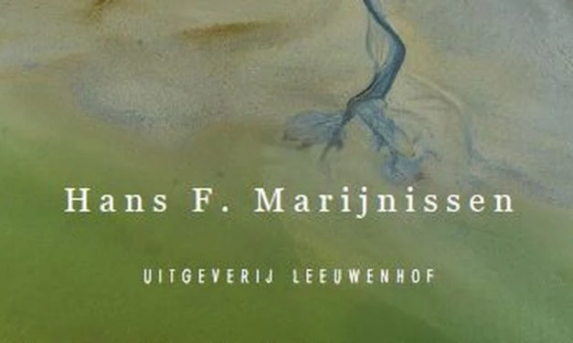 Hans F. Marijnissen  –  Onderuit