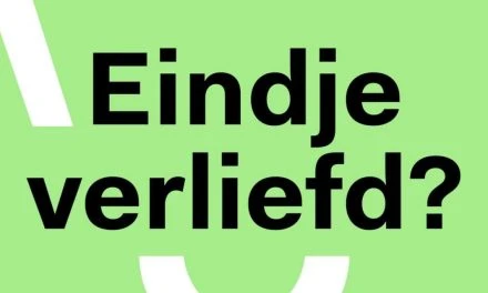 Liefdesbrief aan de stad!