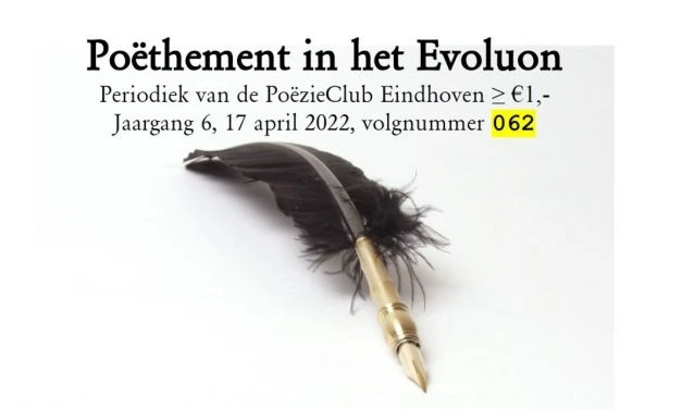 Poëthement #62 online