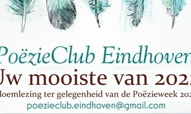 Oproep: Uw mooiste van 2022