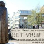 02-10-2022: Het vrije woord