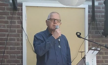 Ingo Audenaerd – Vanuit het beeld