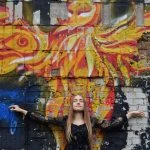 Leonie Snelders – Meeuwen
