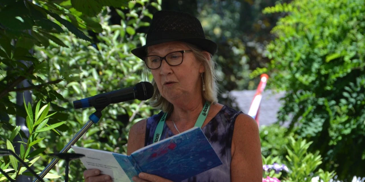 Rita van Loon – Ontsteek de vuren