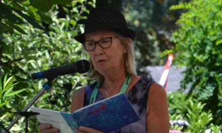 Rita van Loon – Ontsteek de vuren