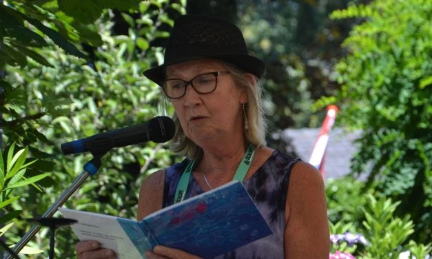 Rita van Loon – Ontsteek de vuren