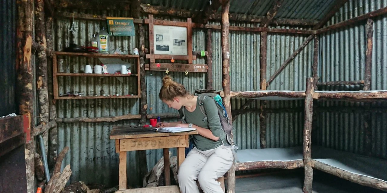 Laura Cornet – Voorstel